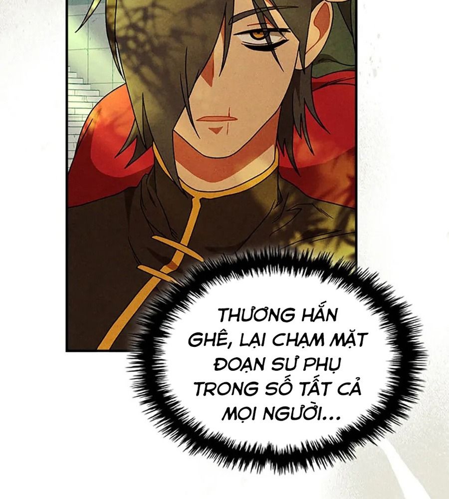 Sự Trở Lại Của Chiến Thần: Chapter 95