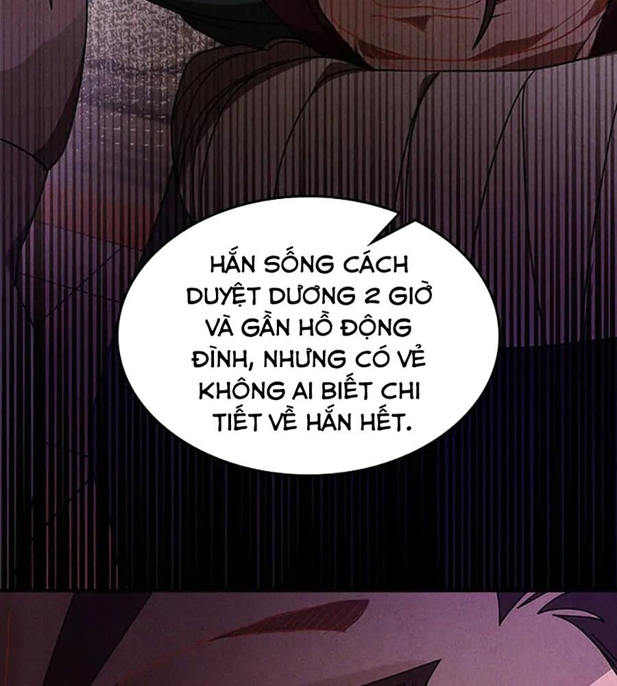 Sự Trở Lại Của Chiến Thần: Chapter 95