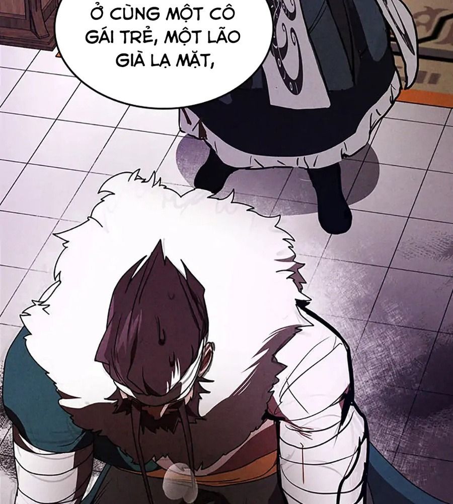 Sự Trở Lại Của Chiến Thần: Chapter 95