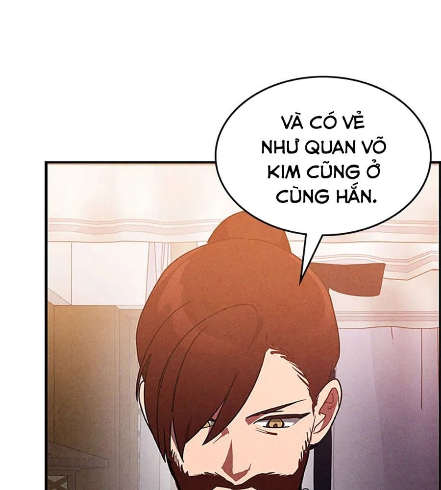 Sự Trở Lại Của Chiến Thần: Chapter 95