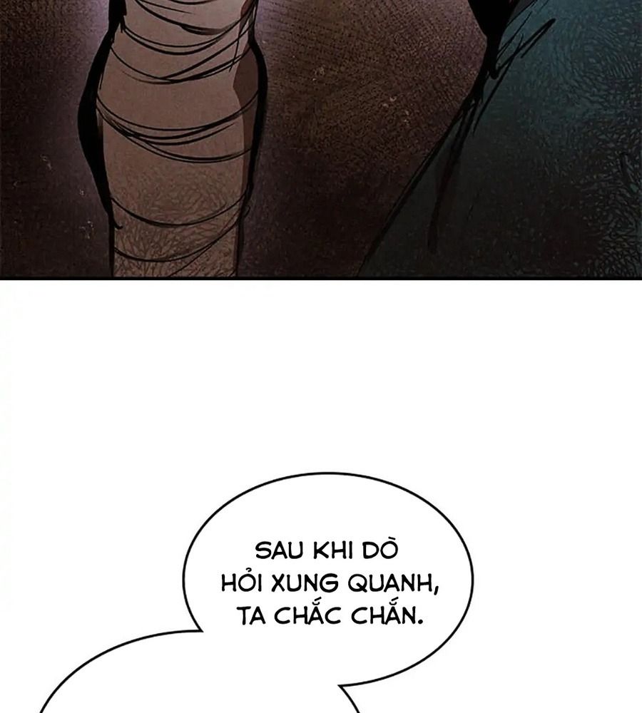 Sự Trở Lại Của Chiến Thần: Chapter 95