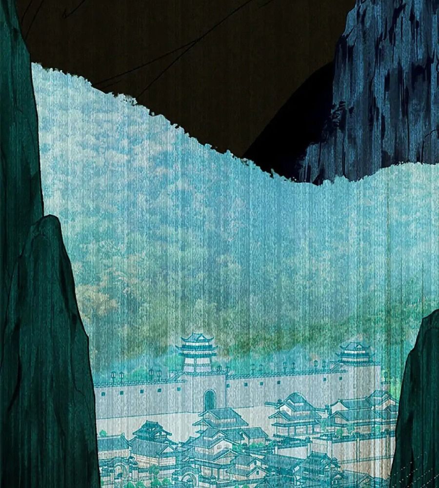 Sự Trở Lại Của Chiến Thần: Chapter 95