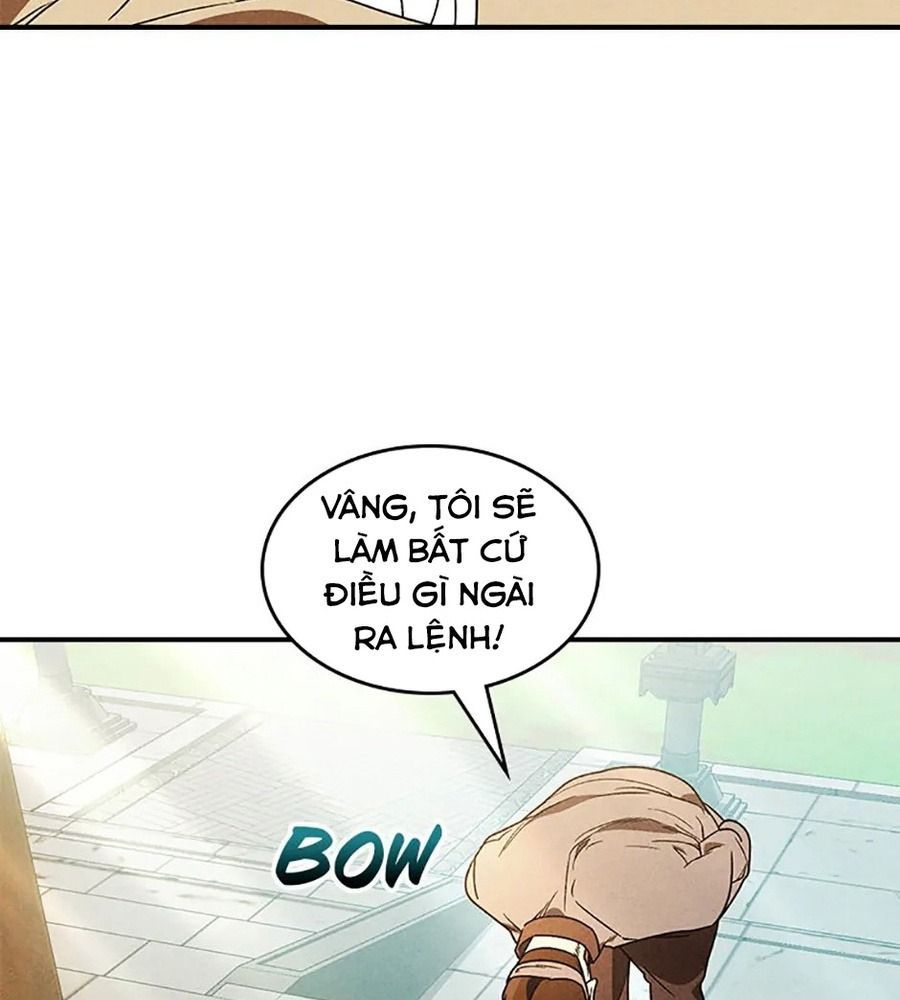 Sự Trở Lại Của Chiến Thần: Chapter 95