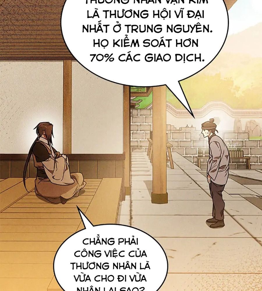 Sự Trở Lại Của Chiến Thần: Chapter 95