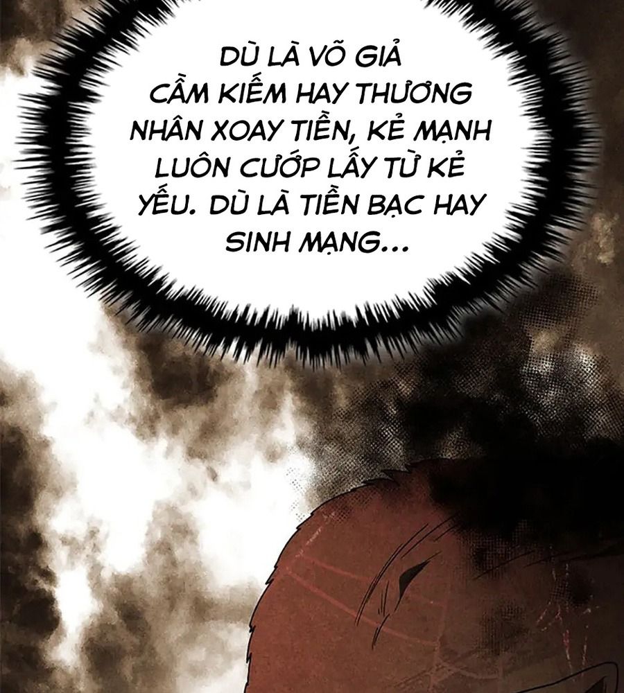 Sự Trở Lại Của Chiến Thần: Chapter 95