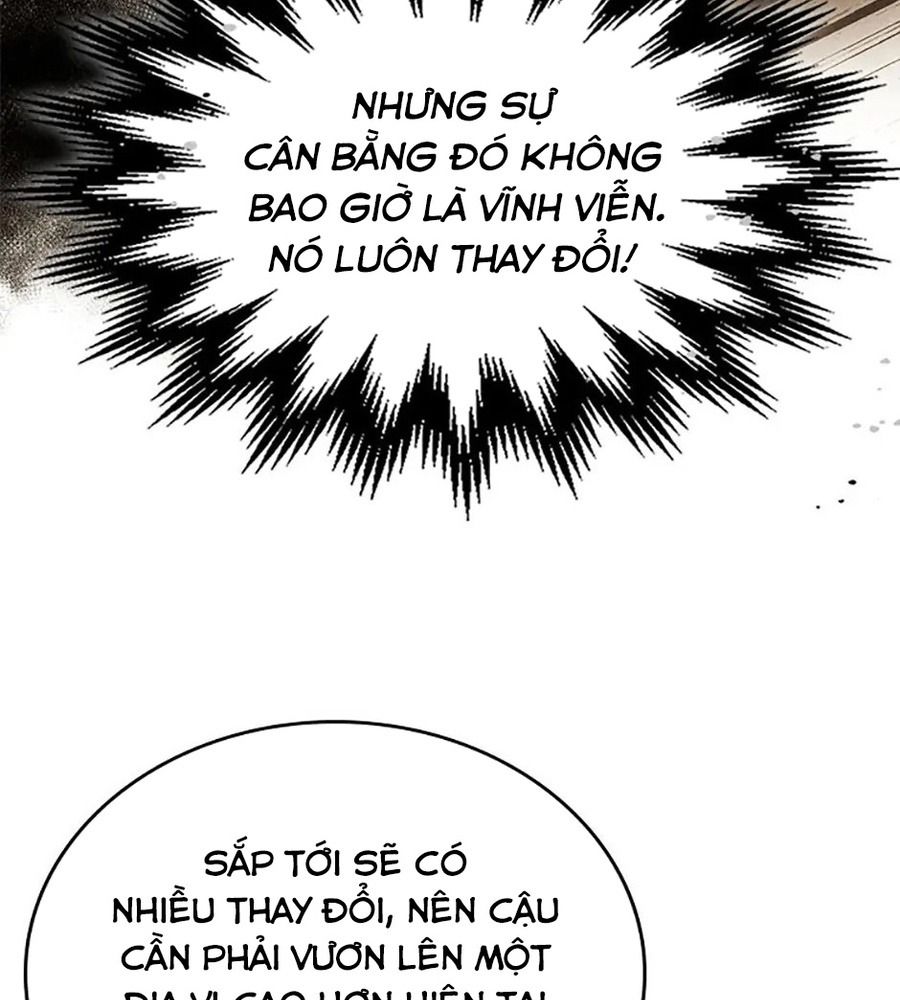 Sự Trở Lại Của Chiến Thần: Chapter 95