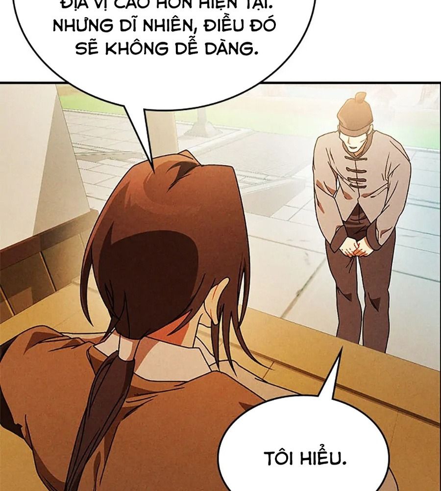 Sự Trở Lại Của Chiến Thần: Chapter 95