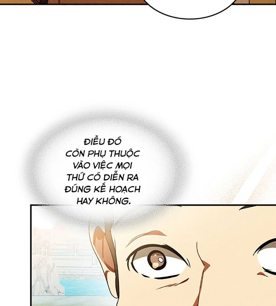 Sự Trở Lại Của Chiến Thần: Chapter 95