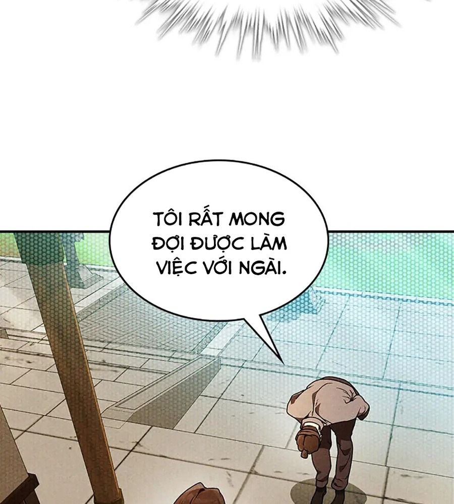 Sự Trở Lại Của Chiến Thần: Chapter 95