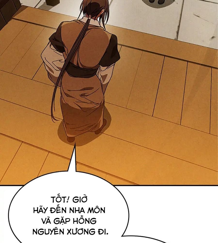Sự Trở Lại Của Chiến Thần: Chapter 95