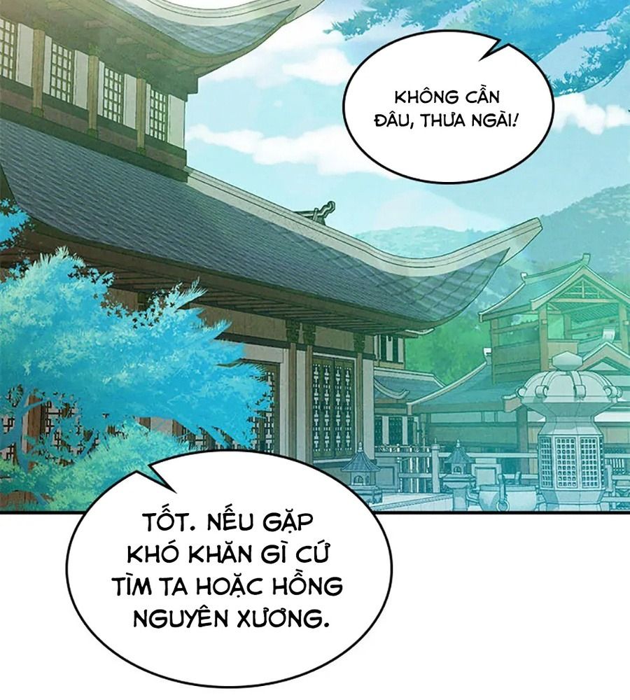 Sự Trở Lại Của Chiến Thần: Chapter 95