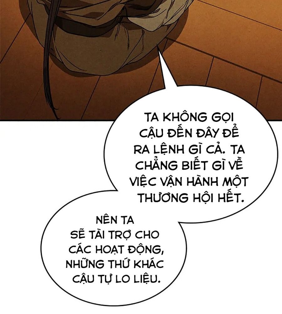 Sự Trở Lại Của Chiến Thần: Chapter 95