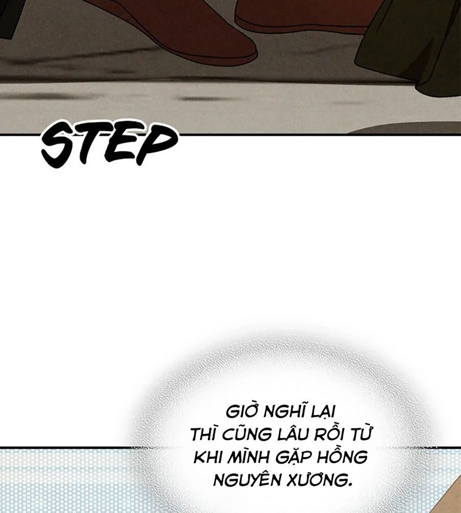 Sự Trở Lại Của Chiến Thần: Chapter 95