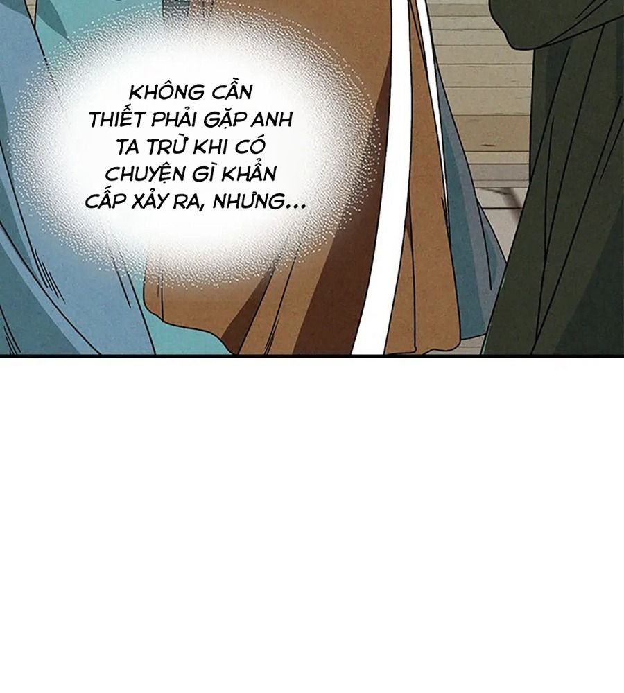 Sự Trở Lại Của Chiến Thần: Chapter 95
