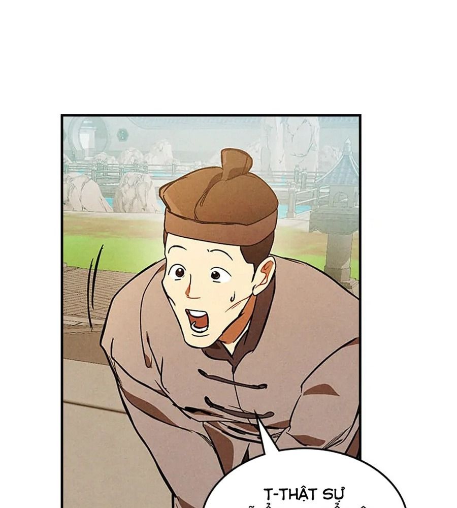 Sự Trở Lại Của Chiến Thần: Chapter 95