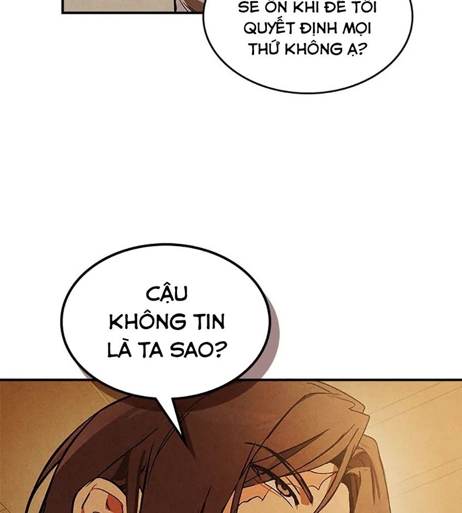 Sự Trở Lại Của Chiến Thần: Chapter 95