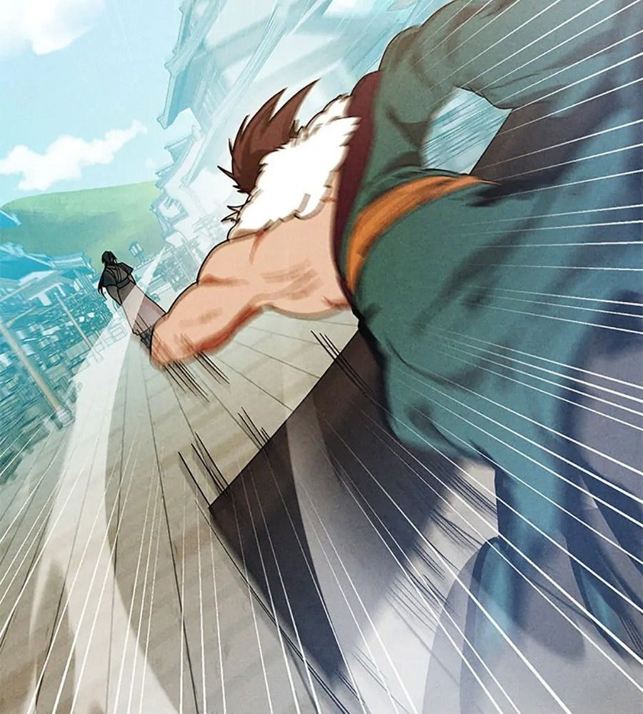 Sự Trở Lại Của Chiến Thần: Chapter 95