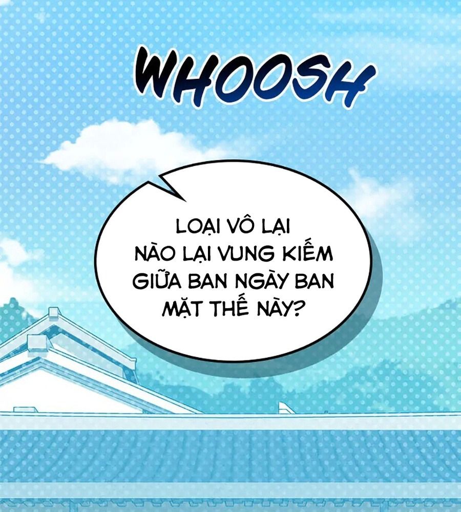 Sự Trở Lại Của Chiến Thần: Chapter 95
