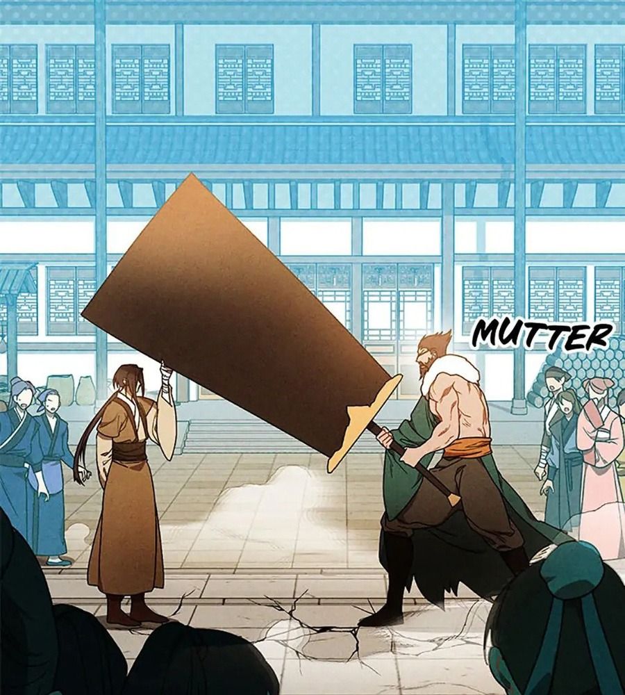 Sự Trở Lại Của Chiến Thần: Chapter 95
