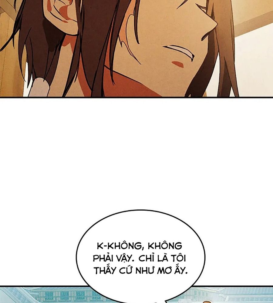 Sự Trở Lại Của Chiến Thần: Chapter 95
