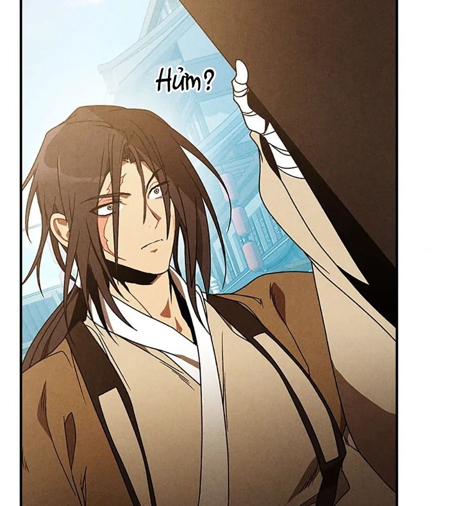 Sự Trở Lại Của Chiến Thần: Chapter 95