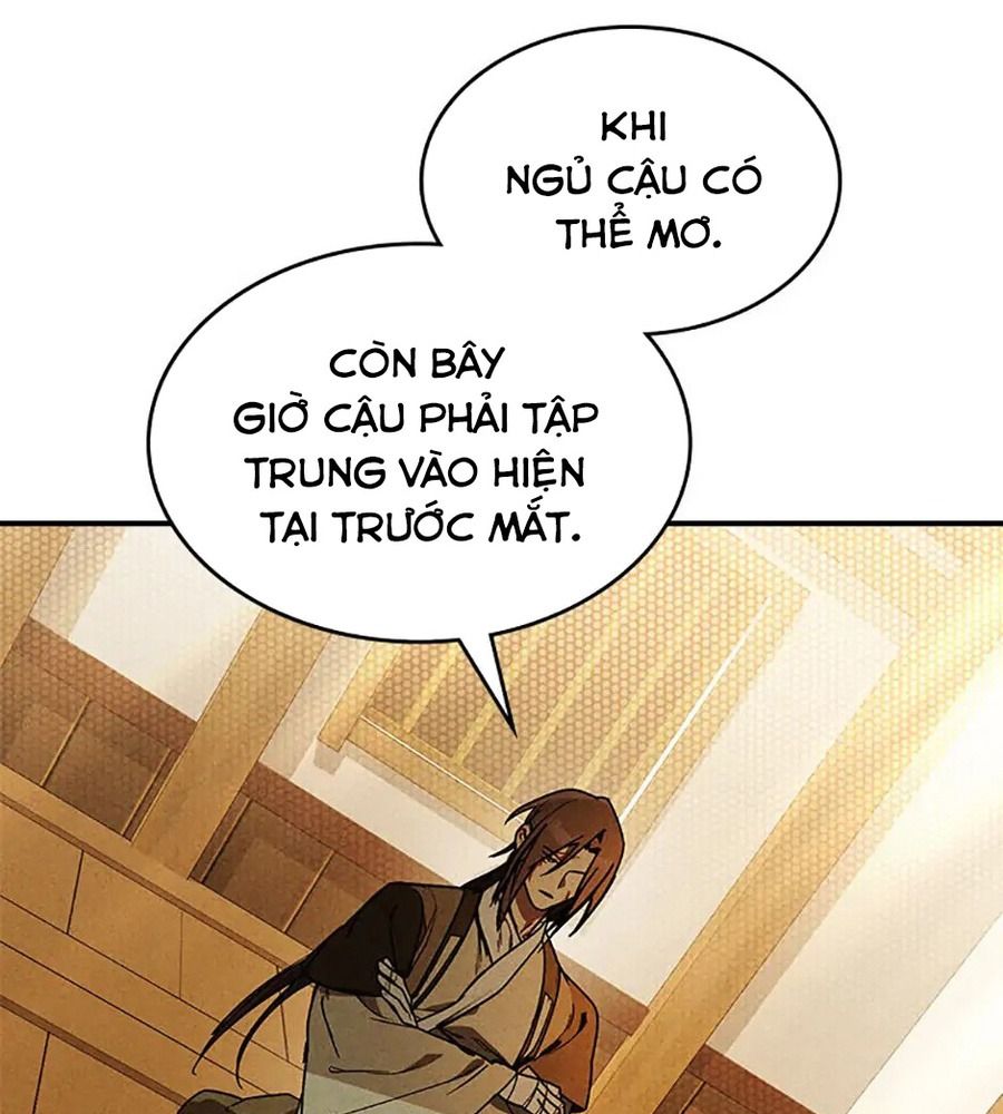 Sự Trở Lại Của Chiến Thần: Chapter 95