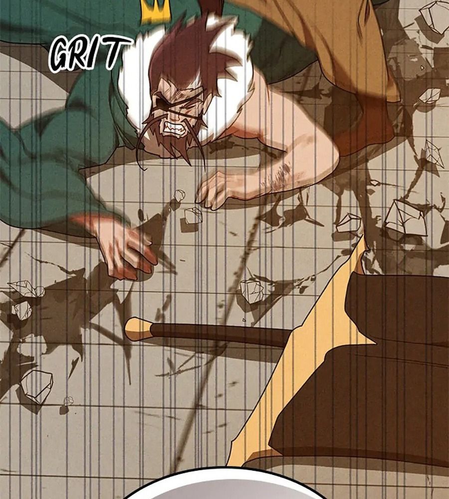 Sự Trở Lại Của Chiến Thần: Chapter 95