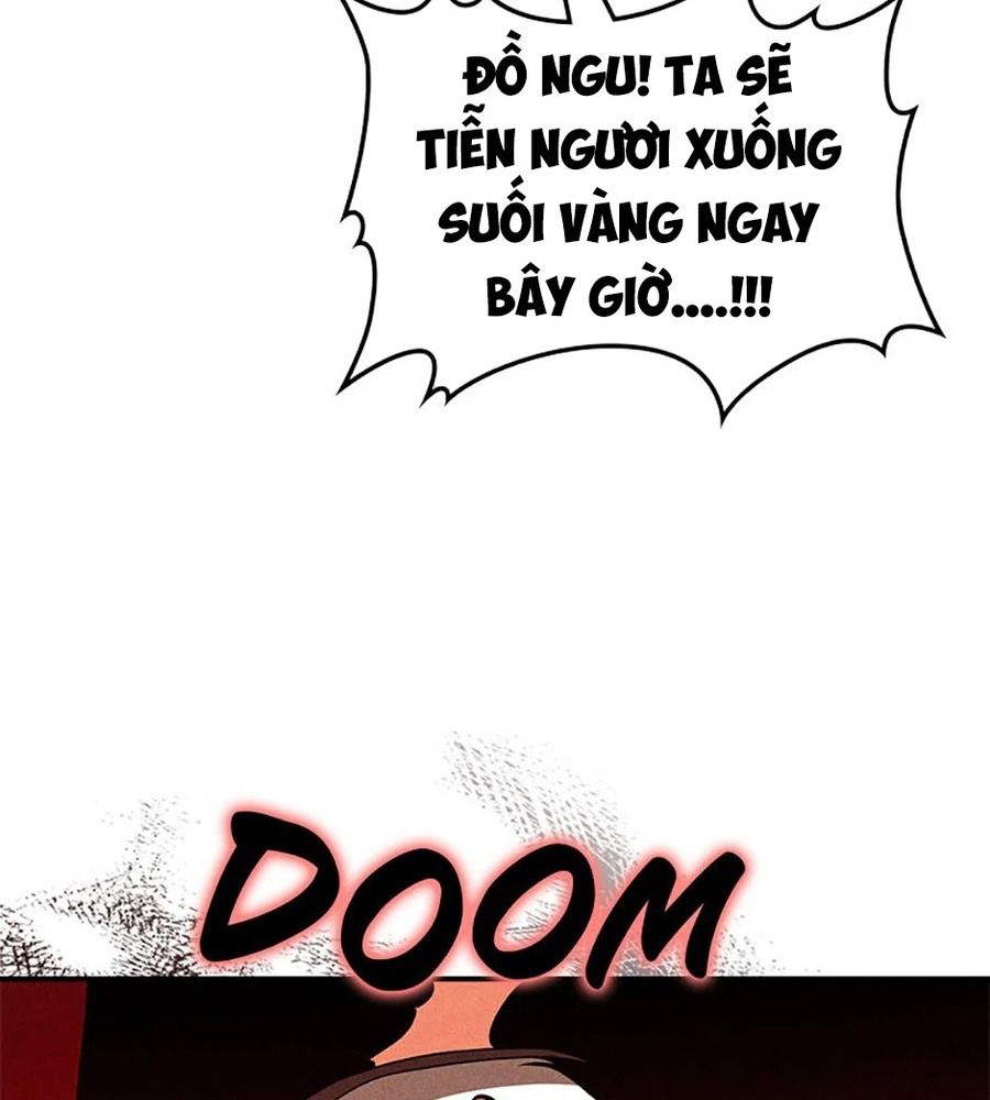 Sự Trở Lại Của Chiến Thần: Chapter 95
