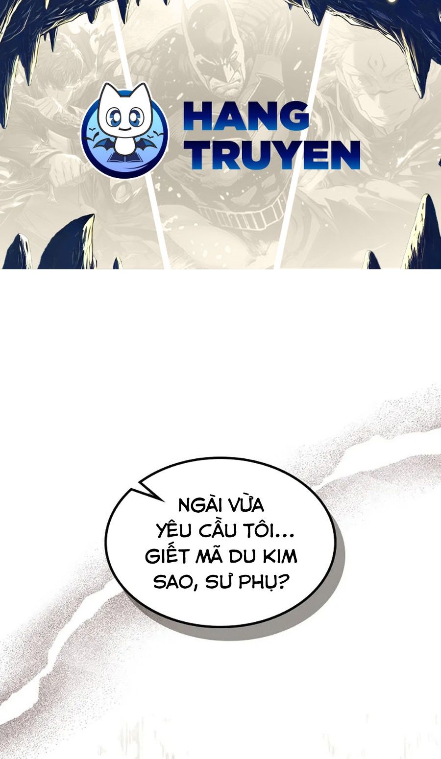 Sự Trở Lại Của Chiến Thần: Chapter 96
