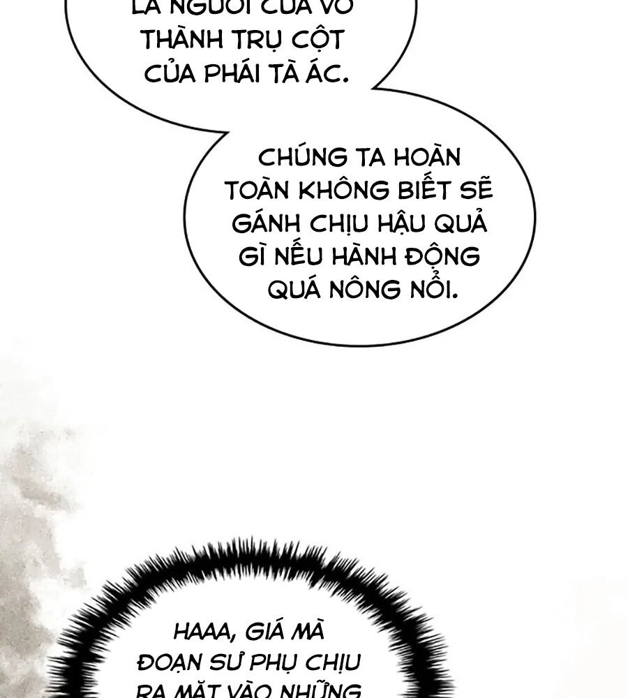 Sự Trở Lại Của Chiến Thần: Chapter 96
