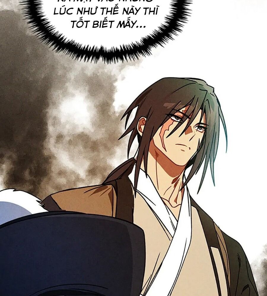 Sự Trở Lại Của Chiến Thần: Chapter 96