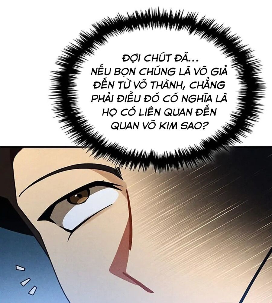 Sự Trở Lại Của Chiến Thần: Chapter 96