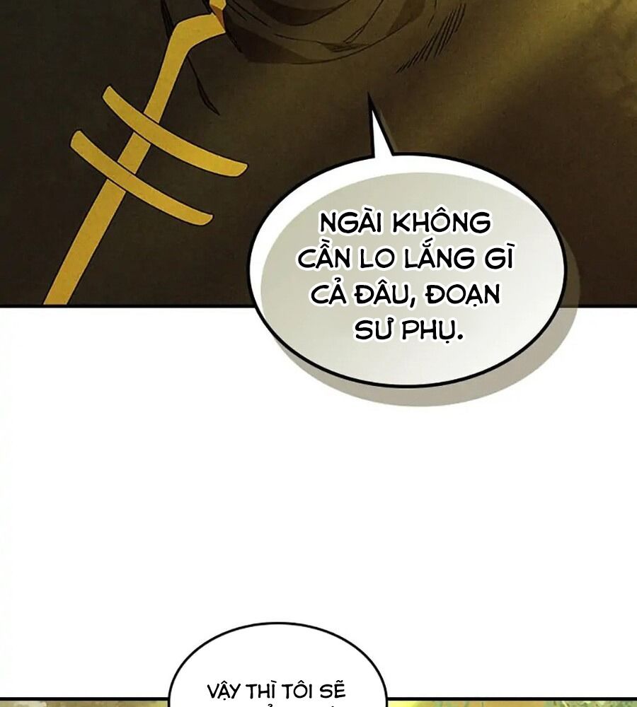 Sự Trở Lại Của Chiến Thần: Chapter 96