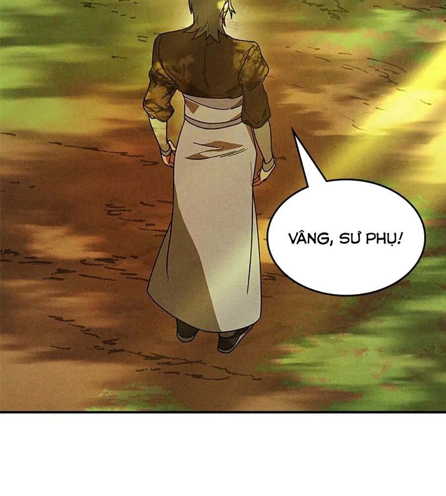 Sự Trở Lại Của Chiến Thần: Chapter 96