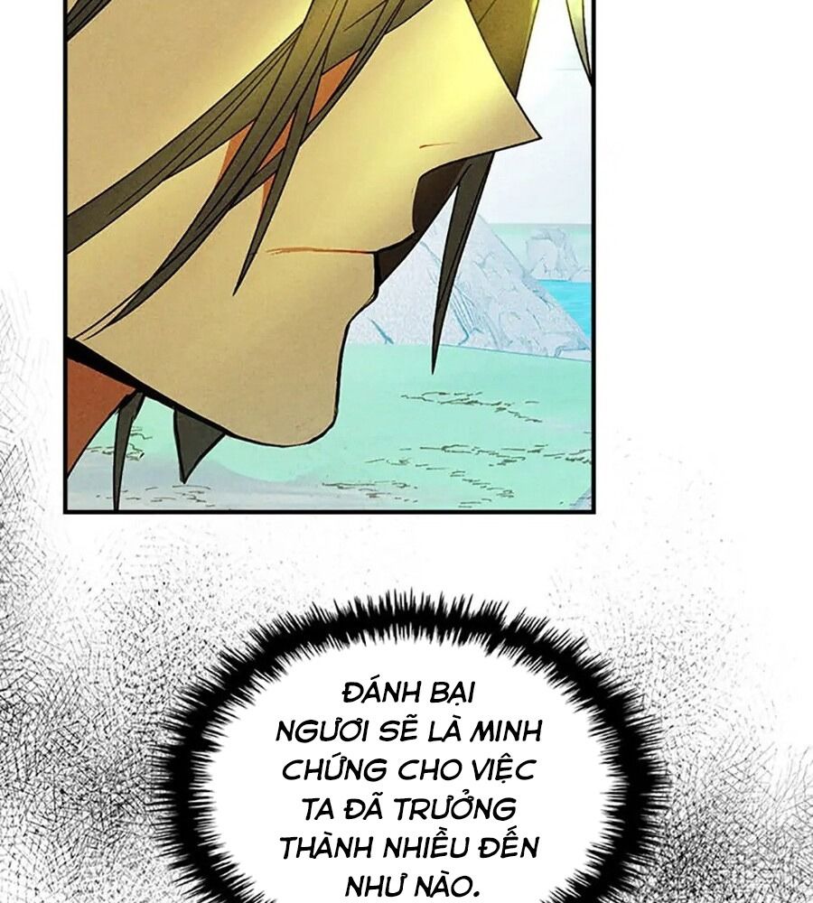 Sự Trở Lại Của Chiến Thần: Chapter 96