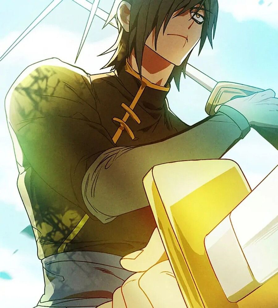 Sự Trở Lại Của Chiến Thần: Chapter 96