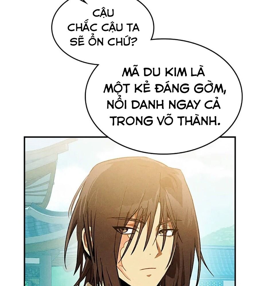 Sự Trở Lại Của Chiến Thần: Chapter 96