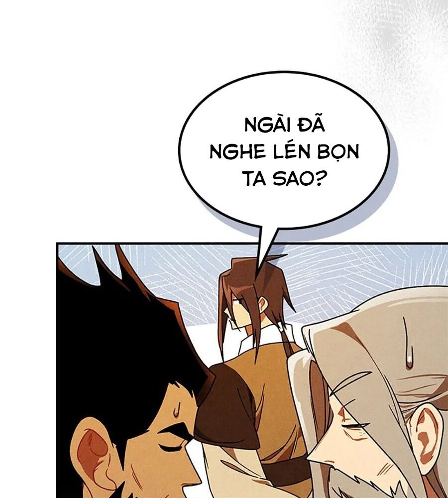 Sự Trở Lại Của Chiến Thần: Chapter 96