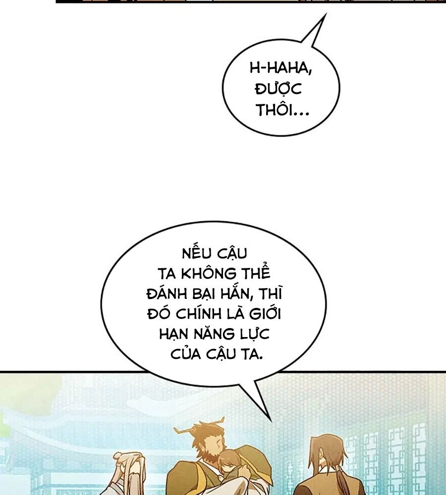 Sự Trở Lại Của Chiến Thần: Chapter 96