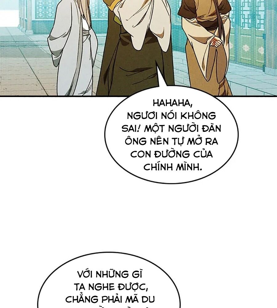 Sự Trở Lại Của Chiến Thần: Chapter 96