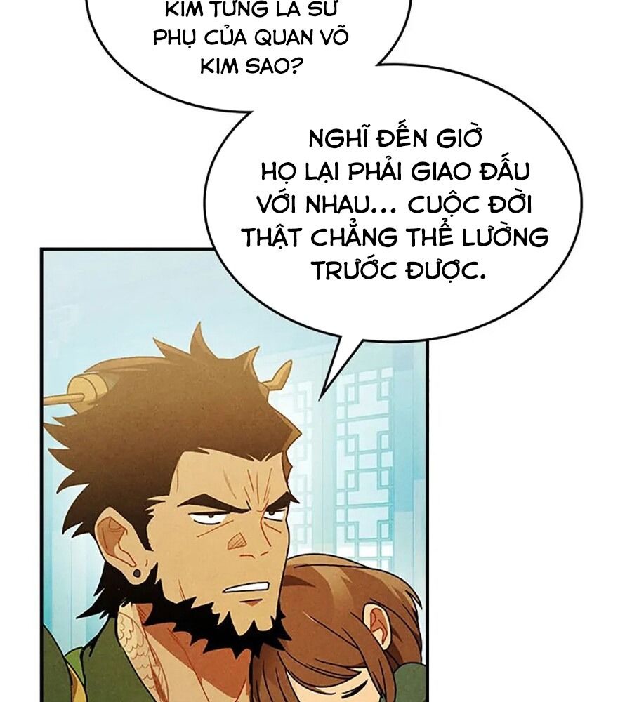 Sự Trở Lại Của Chiến Thần: Chapter 96