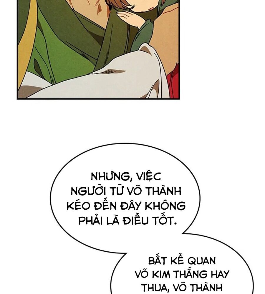 Sự Trở Lại Của Chiến Thần: Chapter 96