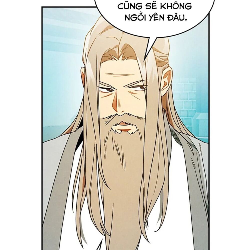 Sự Trở Lại Của Chiến Thần: Chapter 96