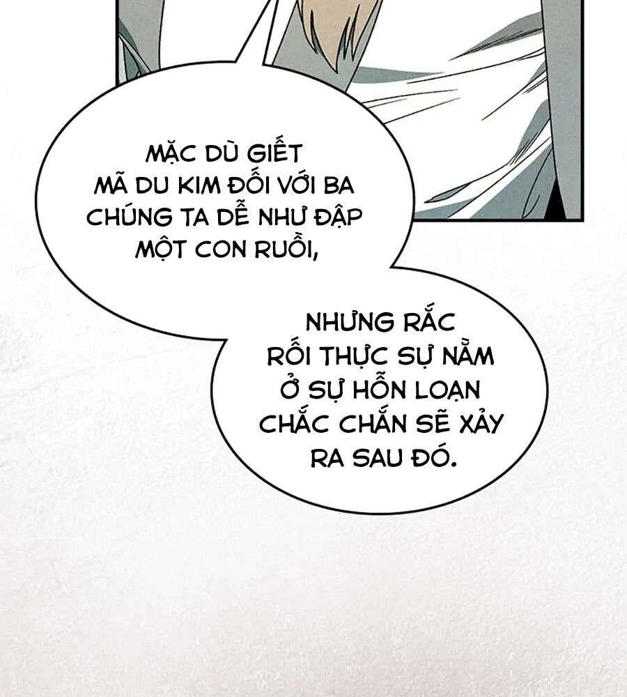 Sự Trở Lại Của Chiến Thần: Chapter 96