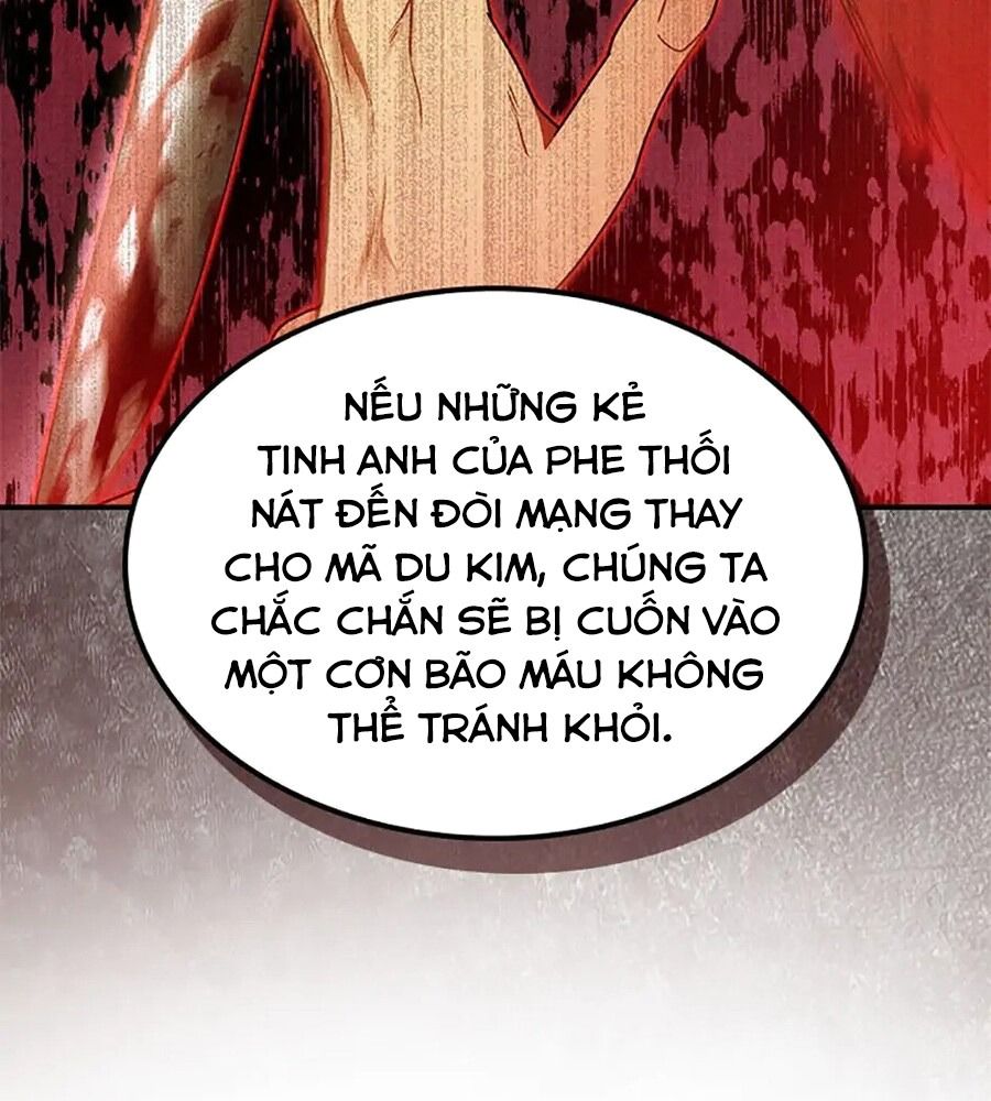 Sự Trở Lại Của Chiến Thần: Chapter 96