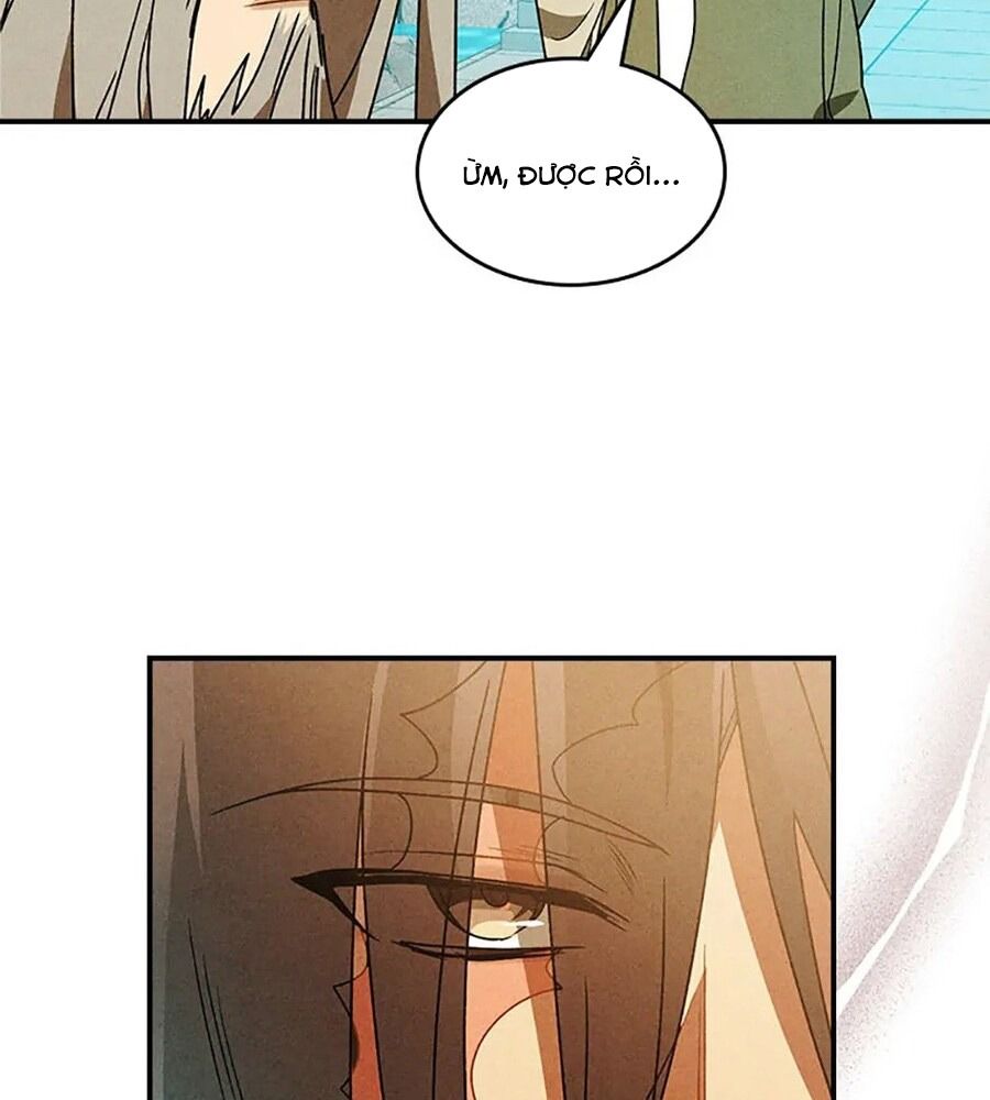 Sự Trở Lại Của Chiến Thần: Chapter 96