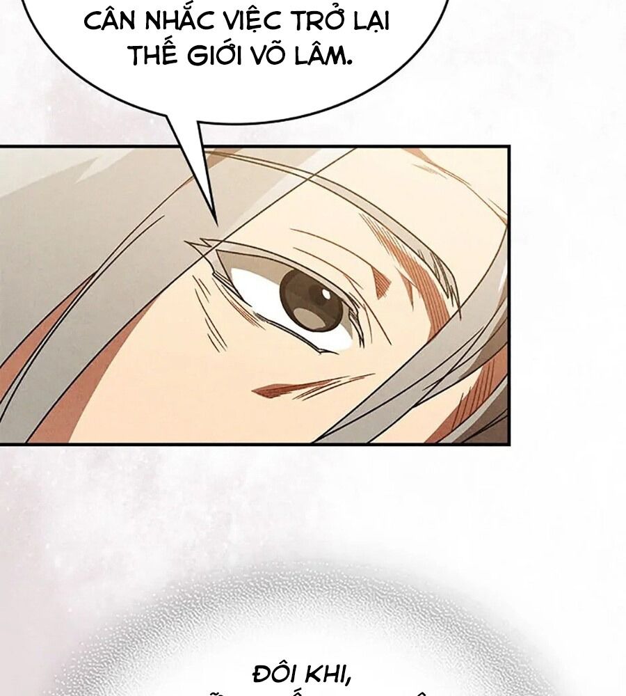 Sự Trở Lại Của Chiến Thần: Chapter 96
