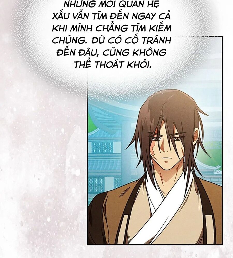 Sự Trở Lại Của Chiến Thần: Chapter 96