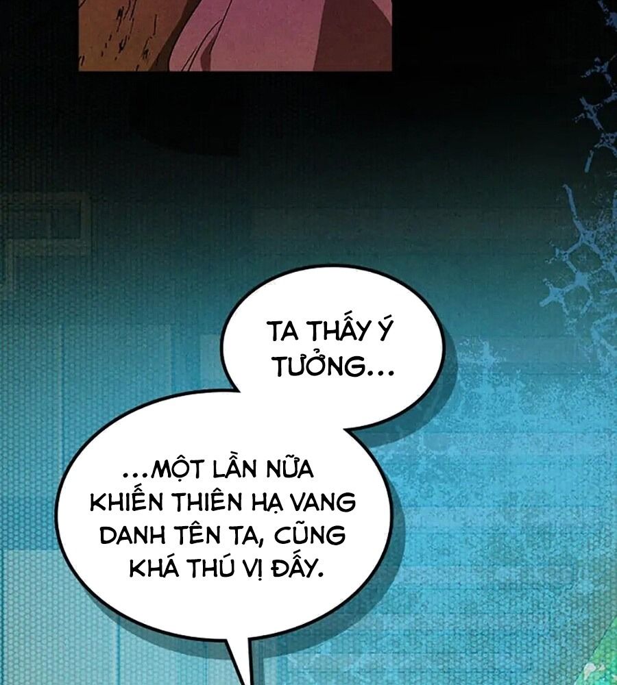 Sự Trở Lại Của Chiến Thần: Chapter 96