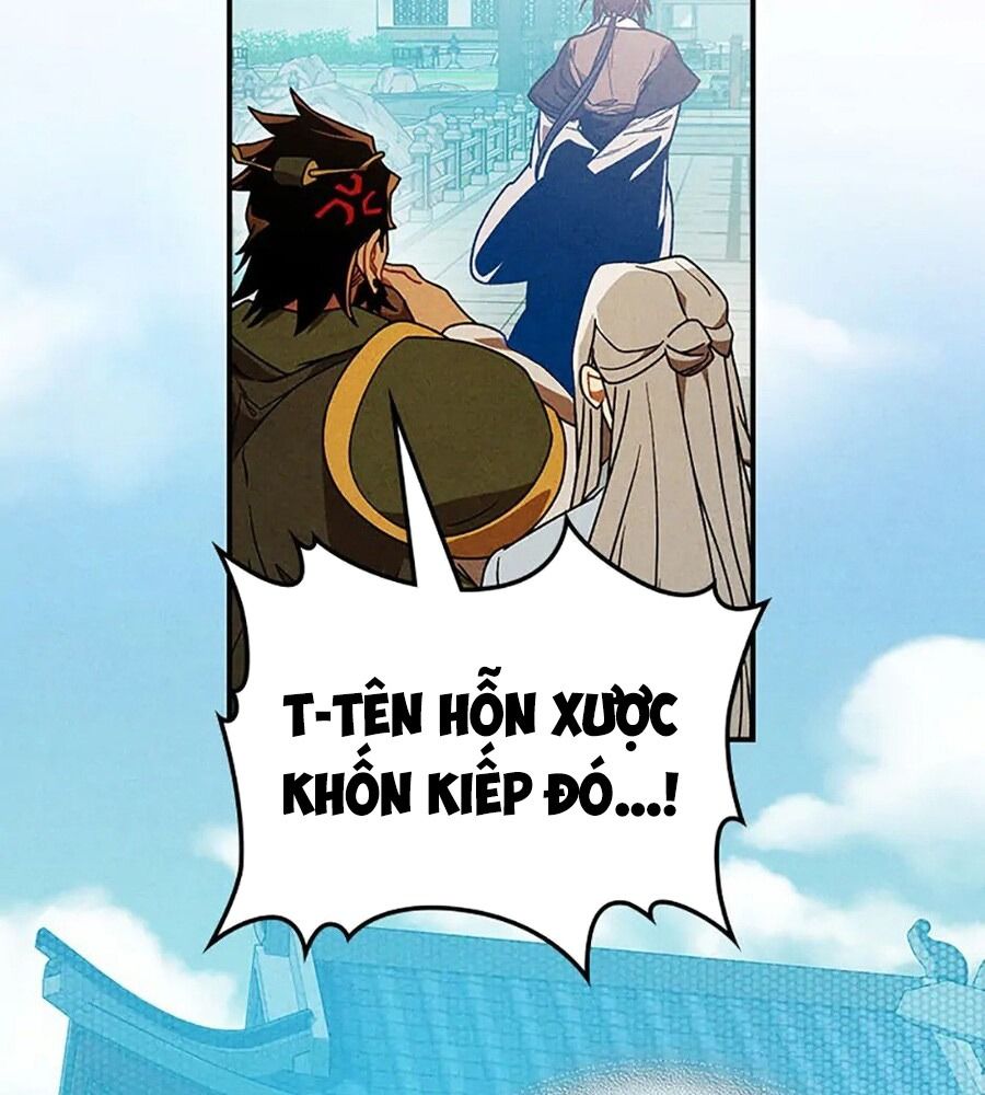 Sự Trở Lại Của Chiến Thần: Chapter 96